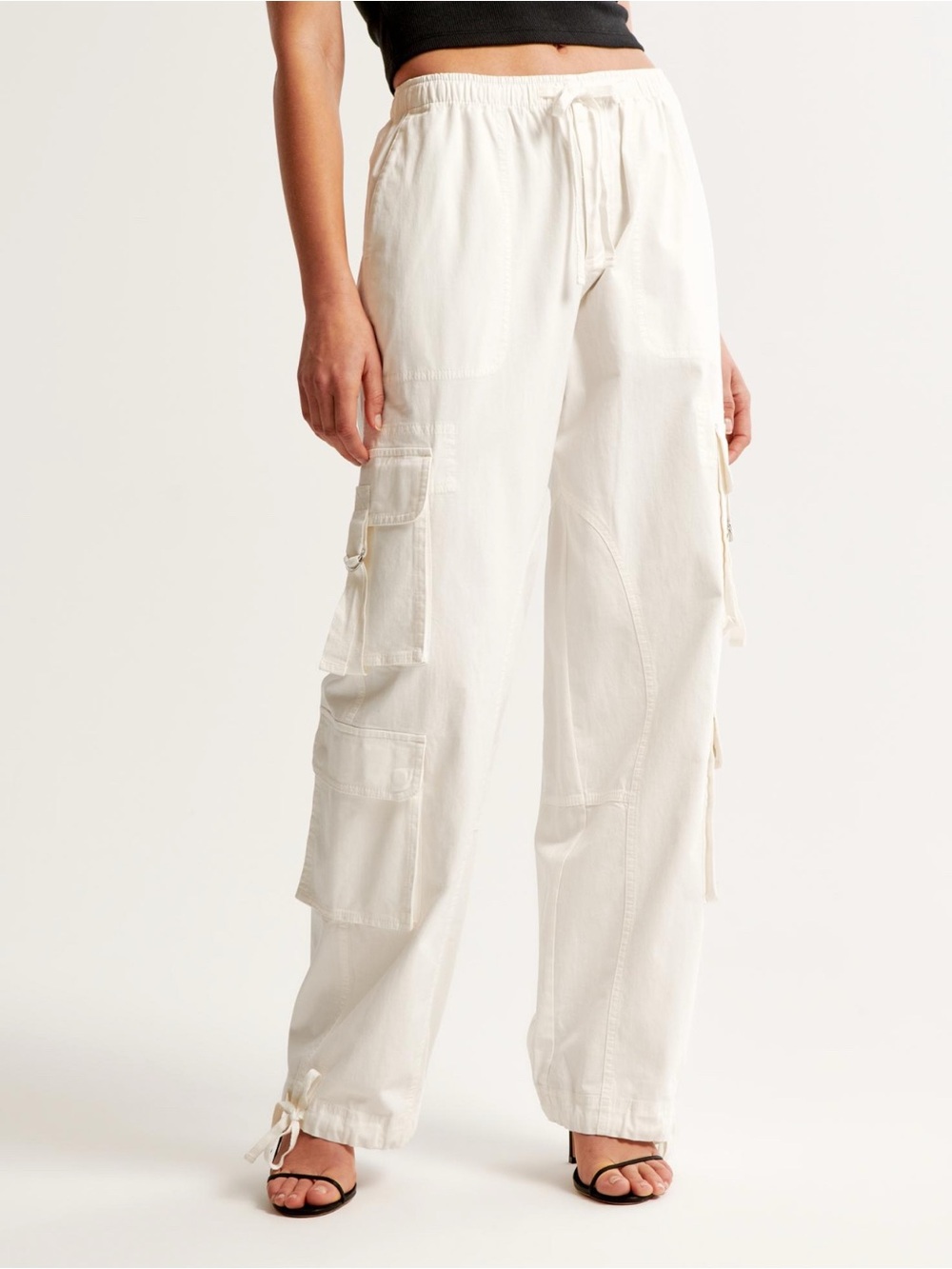 Cargo Pant XL Long